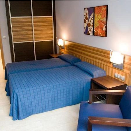 Apartamentos Turisticos Noray Argoños Buitenkant foto