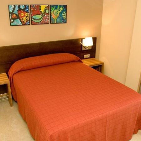 Apartamentos Turisticos Noray Argoños Buitenkant foto