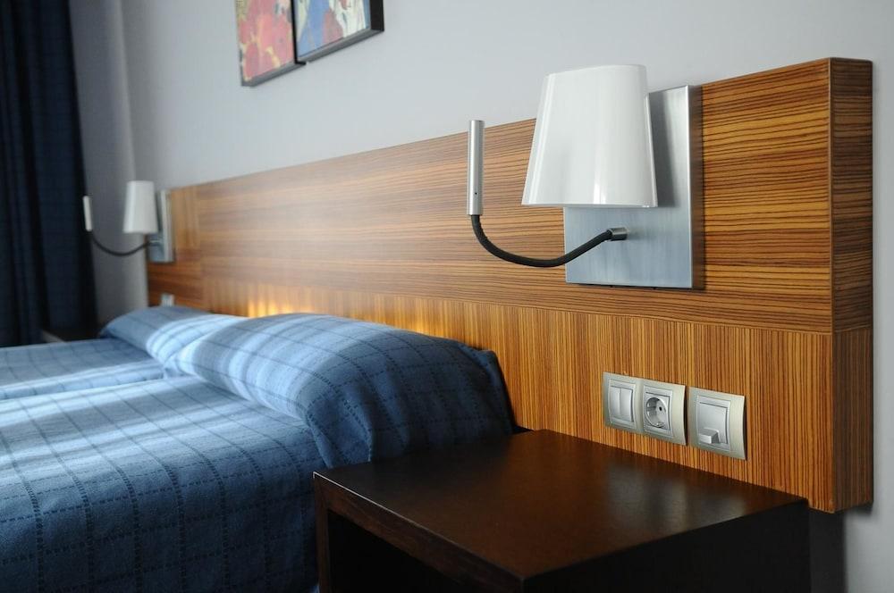 Apartamentos Turisticos Noray Argoños Buitenkant foto
