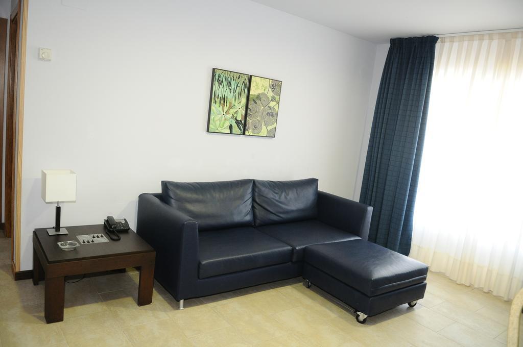 Apartamentos Turisticos Noray Argoños Kamer foto