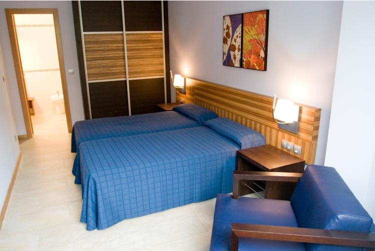 Apartamentos Turisticos Noray Argoños Buitenkant foto