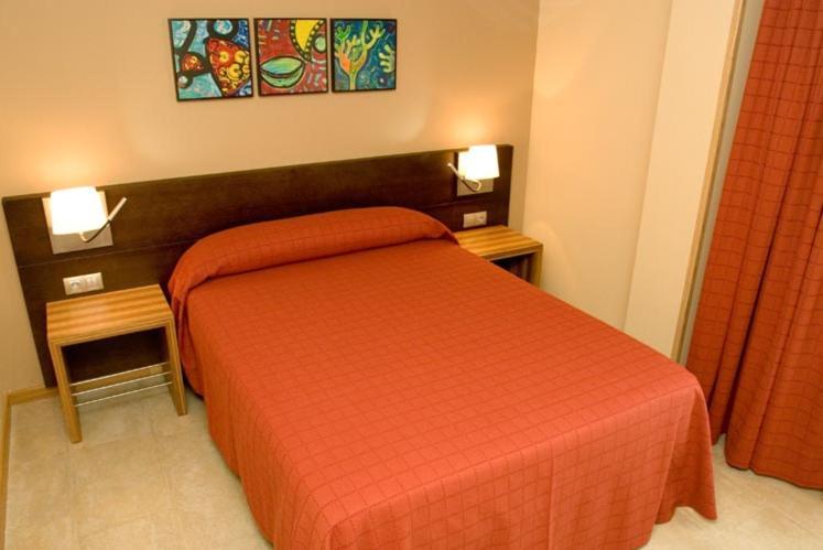 Apartamentos Turisticos Noray Argoños Buitenkant foto